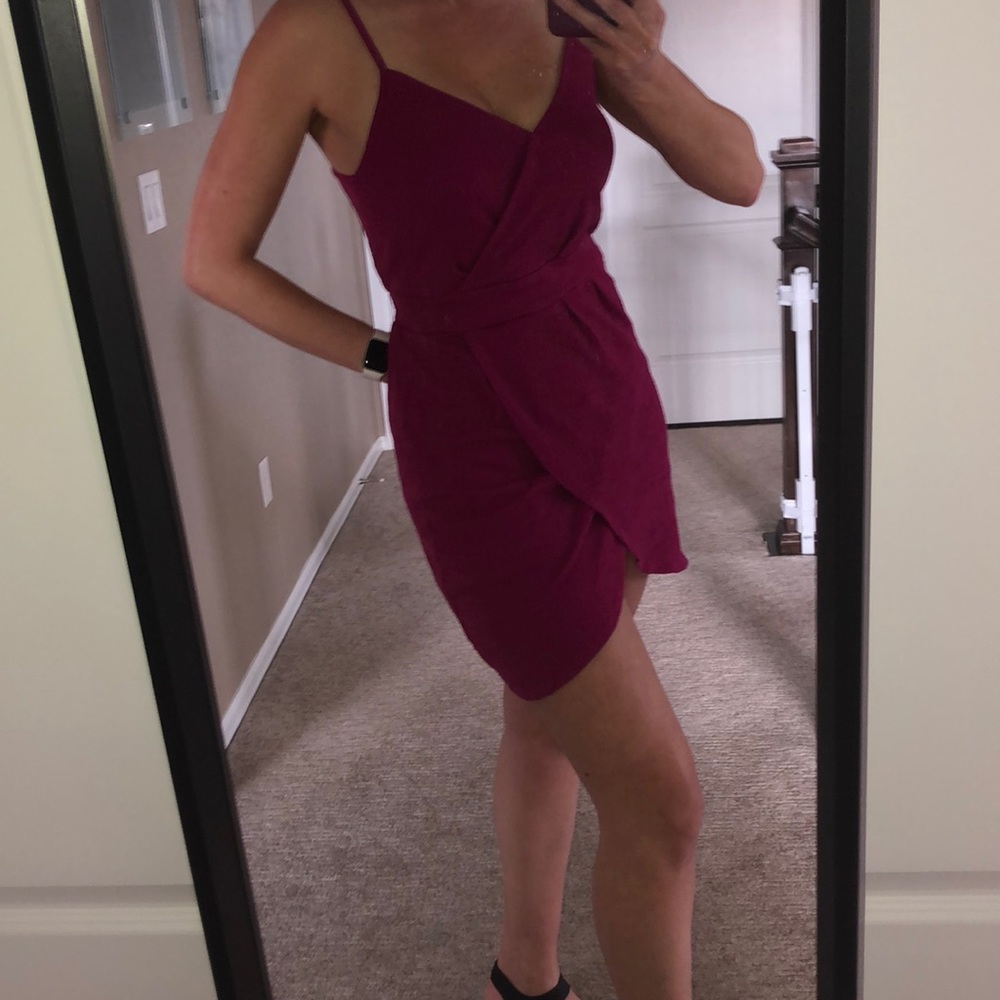 Hot Pink Mini